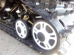 Arctic Cat Bearcat Z1 XT Limited. исправен, есть птс, с пробегом