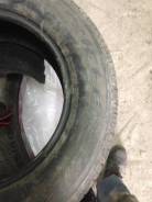 Bridgestone Dueler H/P Sport AS. Летние, 2012 год, износ: 5%, 2 шт