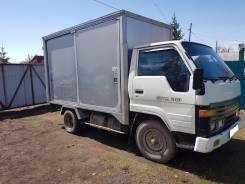 Toyota Dyna. Продам грузовик , 3 660 куб. см., 2 000 кг.
