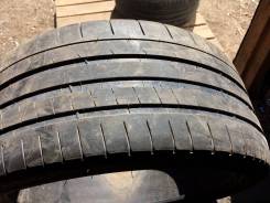 Michelin Pilot Super Sport. Летние, износ: 20%, 1 шт