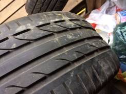 Bridgestone Potenza S001. Летние, износ: 30%, 2 шт