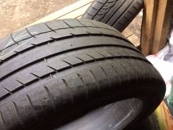 Michelin Pilot Sport PS2. Летние, износ: 30%, 1 шт