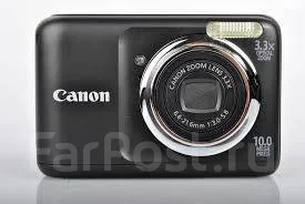 Canon PowerShot A800. 10 - 14.9 ��, ���: 3� ����