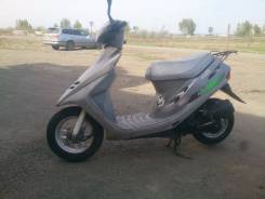 Honda Dio AF27. 50 куб. см., исправен, без птс, с пробегом