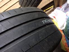 Michelin Pilot Sport 3. Летние, износ: 30%, 2 шт