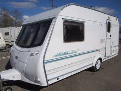 Coachman. Караван Amara 450/2 2000 год