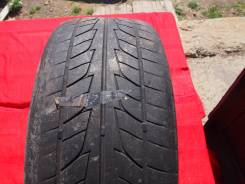 Nitto NT555 Extreme ZR. Летние, износ: 5%, 1 шт