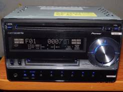 Pioneer Carrozzeria FH-P530MD-B