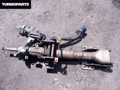 Колонка рулевая. Mitsubishi GTO, Z15A, Z16A Двигатель 6G72