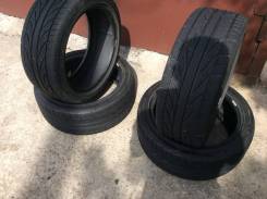 Dunlop Direzza. Летние, износ: 5%, 4 шт