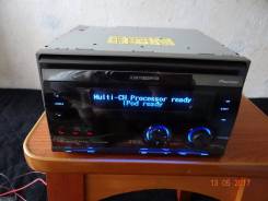 Pioneer Carrozzeria FH