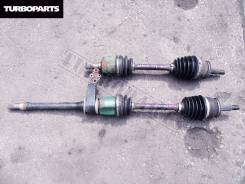 Привод. Mitsubishi GTO, Z15A, Z16A Двигатель 6G72