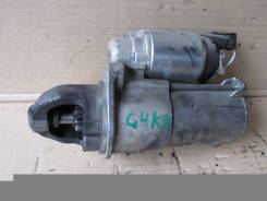 Стартер. Hyundai ix35 Hyundai Sonata, NF Hyundai Elantra Hyundai Tucson Двигатель G4KD