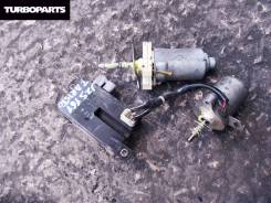 Колонка рулевая. Toyota GS300, JZS160 Toyota Aristo, JZS160, JZS161 Двигатель 2JZGTE