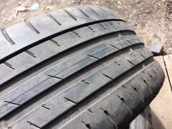 Continental ContiSportContact 3. Летние, износ: 20%, 4 шт