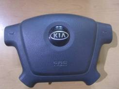 Подушка безопасности. Kia Cerato, LD Двигатель G4FG