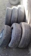 Cordiant Sport W1. Летние, 2010 год, износ: 50%, 4 шт