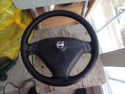 Руль. Volvo S60