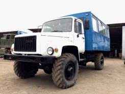 ГАЗ 3308 Садко. Продам ГАЗ-3308 вахта, 5 000 куб. см., 3 000 кг.