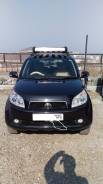 Toyota Rush. автомат, 4wd, 1.5 (109 л.с.), бензин, 121 000 тыс. км