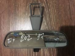 Зеркало заднего вида боковое. Toyota: Corsa, Corolla Ceres, Carina ED, Corolla II, Corolla Levin, Sprinter Carib, Sprinter Trueno, Sprinter, RAV4, Spr...