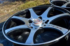 GTR. 6.5x15", 5x114.3, ET40, �� 66,1���. ����