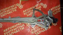 Стеклоподъемный механизм. Toyota Ipsum, ACM21, ACM21W, ACM26, ACM26W Двигатель 2AZFE