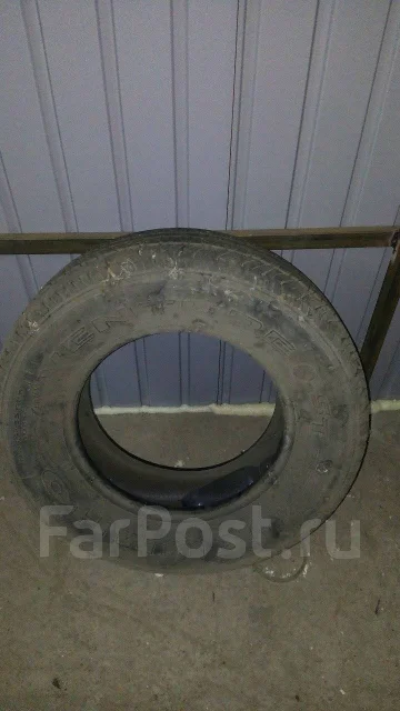 Kumho City Venture KL33. ������, 2013 ���, �/�, ����� 40 % ����