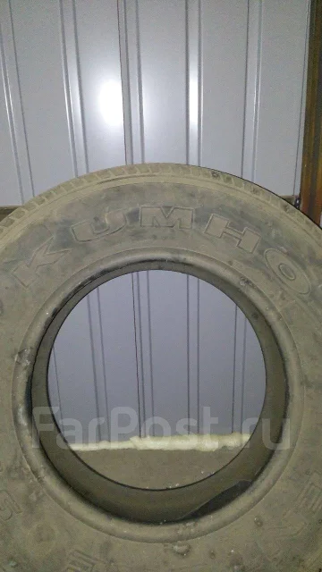 Kumho City Venture KL33. ������, 2013 ���, �/�, ����� 40 % ����