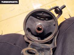 Подушка коробки передач. Toyota Celica, ST205 Двигатель 3SGTE