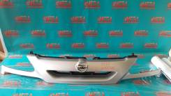 Решетка радиатора. Nissan Serena, TNC24, RC24, TC24 Двигатели: QR20DE, QR25DE