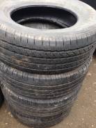 Michelin Cross Terrain SUV. Всесезонные, 2010 год, износ: 40%, 4 шт