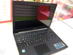 Asus. 15.6", 1 600,0 ГГц, ОЗУ 2048 Мб, диск 500 Гб, WiFi, Bluetooth, аккумулятор на 5 ч.