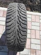 Yokohama Ice Guard IG35. Всесезонные, 2010 год, износ: 40%, 4 шт