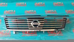 Решетка радиатора. Nissan Sunny, SB15, FNB15, QB15, FB15, JB15, B15 Двигатели: SR16VE, QG13DE, QG15DE, YD22DD, QG18DD