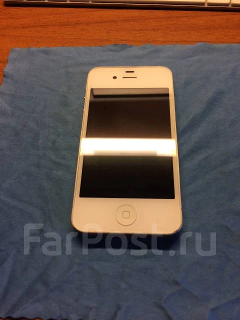 Apple iPhone 4s. �/� ����