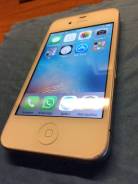 Apple iPhone 4s. Б/у