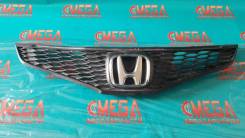 Решетка радиатора. Honda Jazz Honda Fit, GE7, GE6, DBA-GE7, DBA-GE6, GE9, GE8 Двигатели: L13A, L12B1, L13Z1, L15A7, L15A