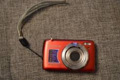 Sony. Менее 4-х Мп, зум: 5х