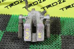 Суппорт тормозной. Toyota Vanguard, ACA31, ACA33, ACA33W, ACA36, ACA38, ACA38W, GSA33, GSA33W Toyota RAV4, ACA30, ACA31, ACA31W, ACA32, ACA33, ACA36...