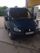 ГАЗ 2706. Газель в отличном состоянии, 2 500 куб. см., 1 500 кг.