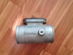 Датчик расхода воздуха. Toyota Supra, JZA80 Toyota Aristo, JZS161 Toyota Land Cruiser Prado Двигатели: 2JZGTE, VVTI