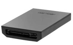 Жесткие диски для Xbox. 500 Гб