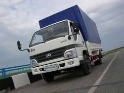 Baw Fenix. BAW Fenix 1044, 2 500 куб. см., 5 000 кг.