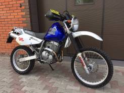Suzuki Djebel 250. 250 куб. см., исправен, птс, без пробега