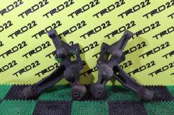 Ступица. Toyota: Highlander, Kluger V, Windom, Solara, Camry, Avalon Двигатели: 2AZFE, 1MZFE, 3MZFE, 2ARFXE, 2GRFE, 2AZFXE, 1AZFE