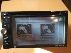 Sony XAV-63