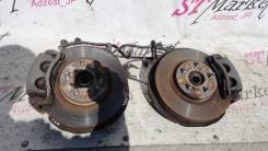 Направляющая суппорта. Toyota Celica, ST202, ST202C Двигатель 3SGE