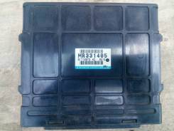 Блок управления автоматом. Mitsubishi Pajero, V26C, V26W, V46W, V46V, V26WG, V46WG Двигатель 4M40