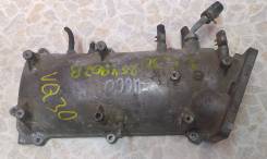 Коллектор впускной. Nissan Cedric, HY34 Nissan Cima, HF50 Nissan Gloria, HY34 Двигатель VQ30DET